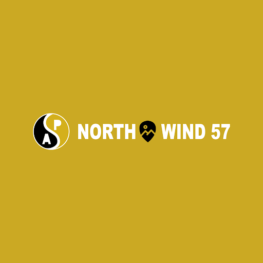 Northwind 57 glamping resort